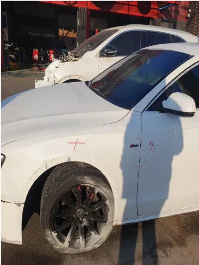 2015 Audi A5 447KMWAUZZZ8T6FA0 VIN:447KMWAUZZZ8T6FA0
