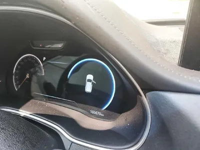 2020 Genesis GV80 VIN: