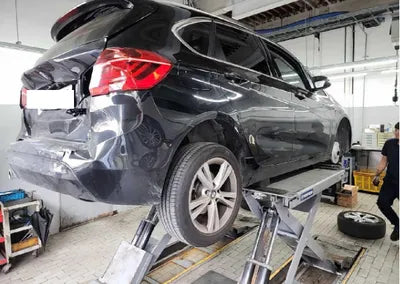 2017 BMW 2 Series Gran Tourer WBA2C1100HV974030 VIN:WBA2C1100HV974030