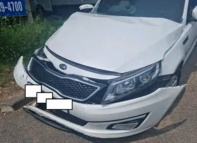 2015 Kia K5 KNAGN418BFA630516 VIN:KNAGN418BFA630516