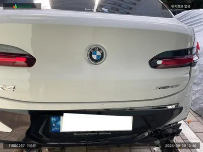 2022 BMW 420 WBA21DT06N9N22530 VIN:WBA21DT06N9N22530