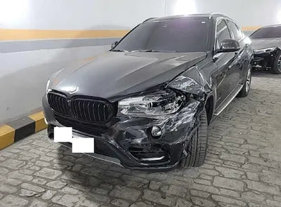 2017 BMW 630 WBAKV2102H0T88944 VIN:WBAKV2102H0T88944