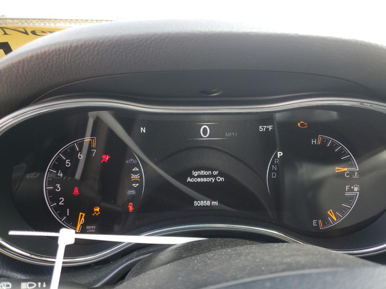 2022 JEEP GRAND CHEROKEE LAREDO E VIN:1C4RJFAG7NC128938