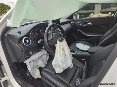 2018 Mercedes-Benz GLA 220 WDCTG4FB2KJ553829 VIN:WDCTG4FB2KJ553829