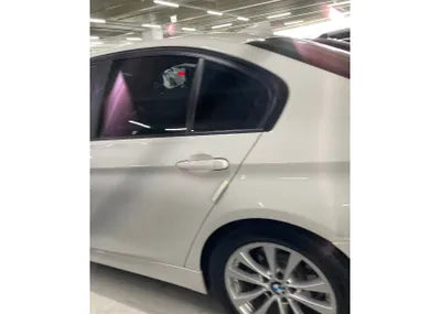 2016 BMW 320 WBA8C5105GK642764 VIN:WBA8C5105GK642764