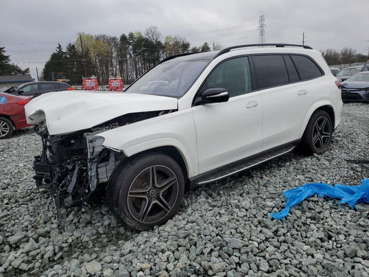 2023 MERCEDES-BENZ GLS 580 4MATIC VIN:4JGFF8GE8PB030026