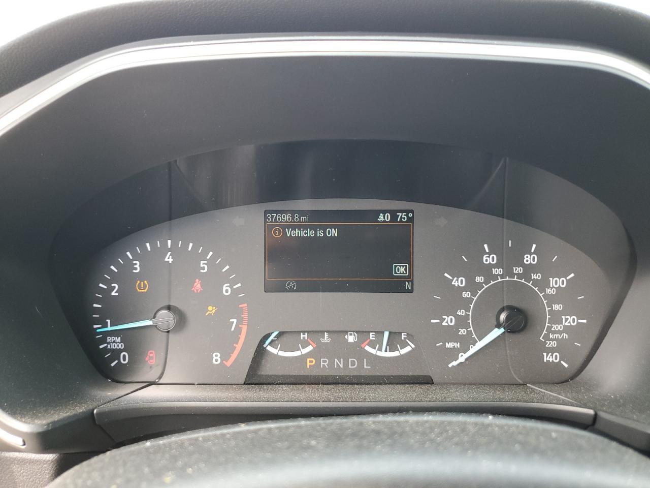 2022 FORD ESCAPE SE VIN:1FMCU0G61NUB54871