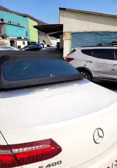 2018 Mercedes-Benz E 220 WDD1K1EB0JF068558 VIN:WDD1K1EB0JF068558