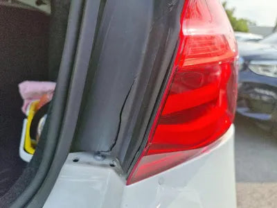 2018 BMW 320 WBA8C510XJ5L45298 VIN:WBA8C510XJ5L45298