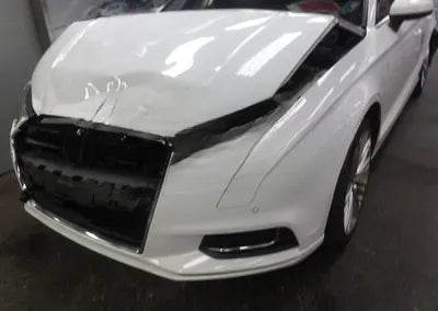 2018 Hyundai i40 WAUZZZ8V5J1088716 VIN:WAUZZZ8V5J1088716