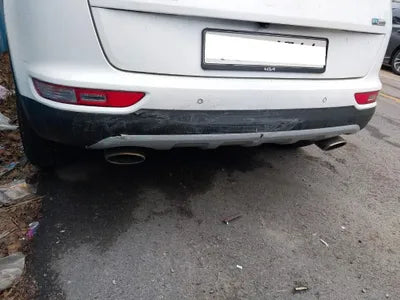 2017 Kia Sportage KNAPN813BJK414143 VIN:KNAPN813BJK414143