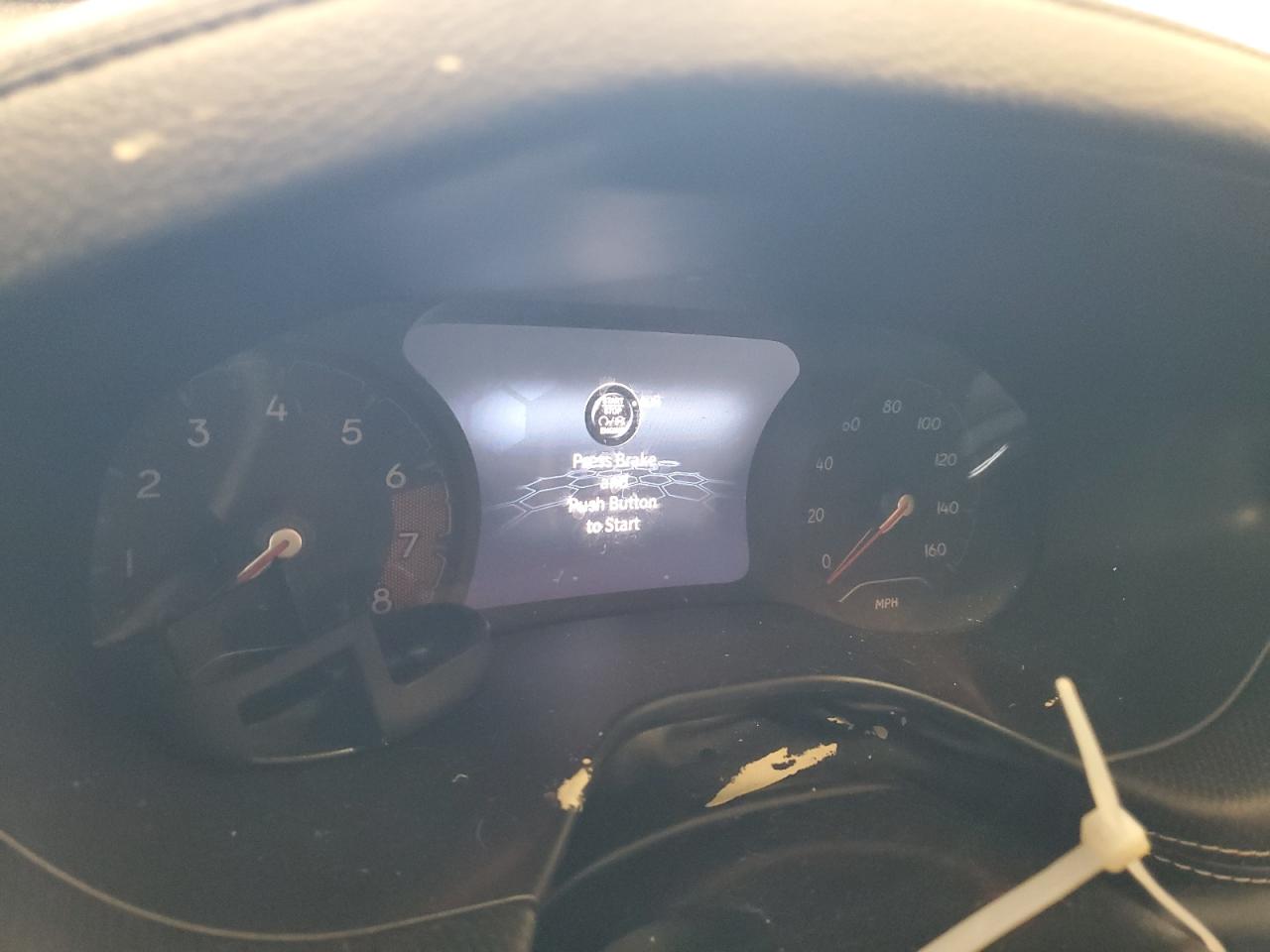 2022 JEEP COMPASS LATITUDE VIN:3C4NJCBB4NT234736