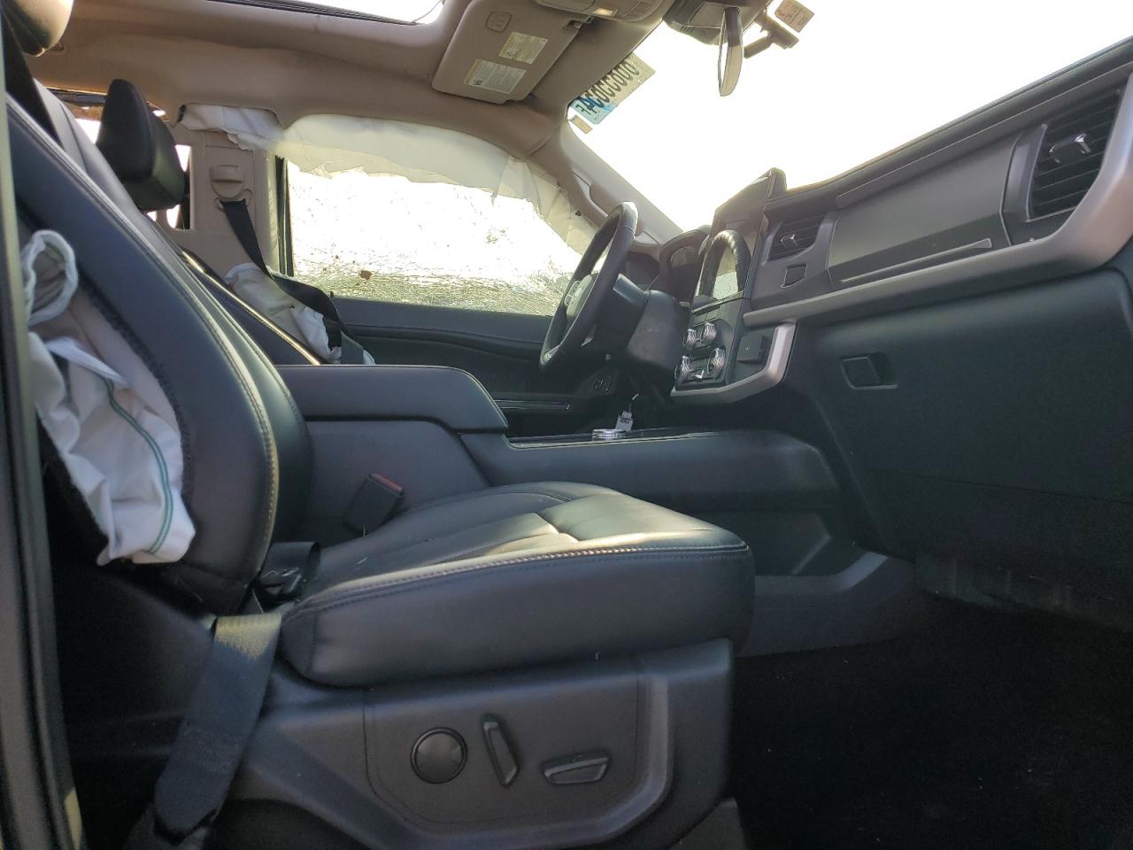 2023 FORD EXPEDITION XLT VIN:1FMJU1H83PEA04920