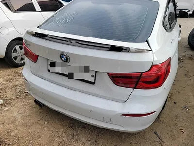 2017 BMW 320 WBA8T310XHG800444 VIN:WBA8T310XHG800444