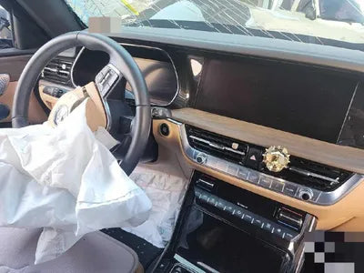 2020 Kia Mohave VIN: