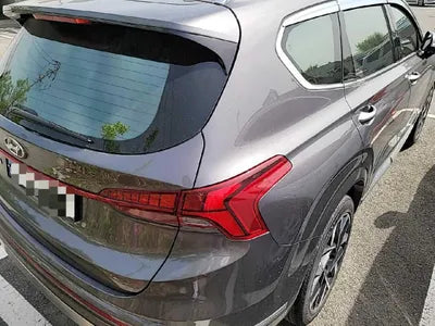 2021 Hyundai Santa FE KMHS581LGMU368991 VIN:KMHS581LGMU368991