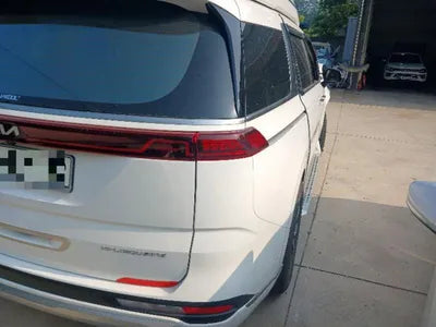 2021 Kia Carnival VIN: