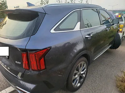 2021 Kia Sorento KNARK81BGMA108062 VIN:KNARK81BGMA108062