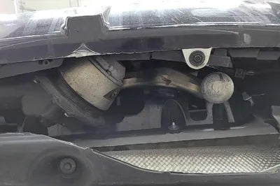 2020 BMW X5 M WBAJU4100M9E71906 VIN:WBAJU4100M9E71906