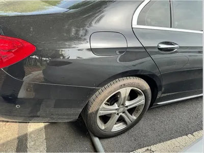 2016 Mercedes-Benz E 220 VIN: