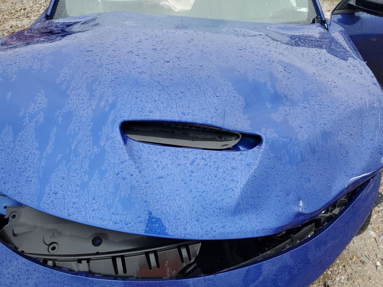 2022 DODGE CHARGER GT VIN:2C3CDXHG4NH114747