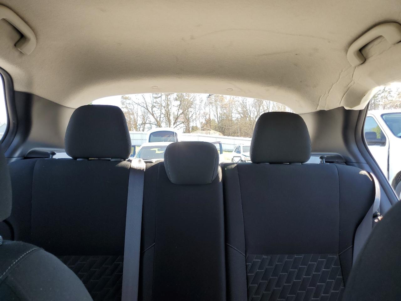 2022 NISSAN KICKS S VIN:3N1CP5BV5NL524353
