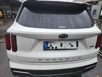 2021 Kia Sorento VIN:
