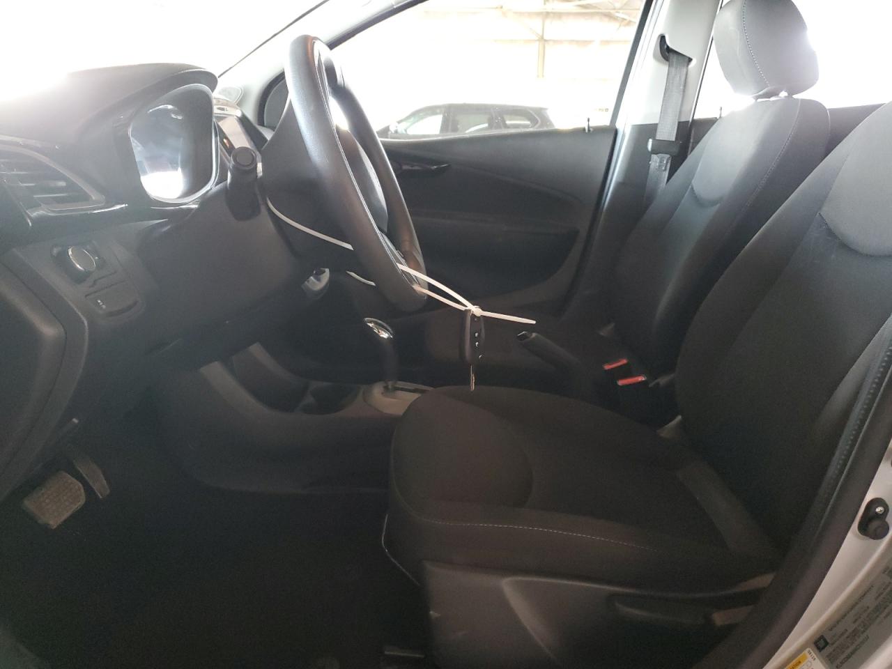 2022 CHEVROLET SPARK 1LT VIN:KL8CD6SA9NC019137