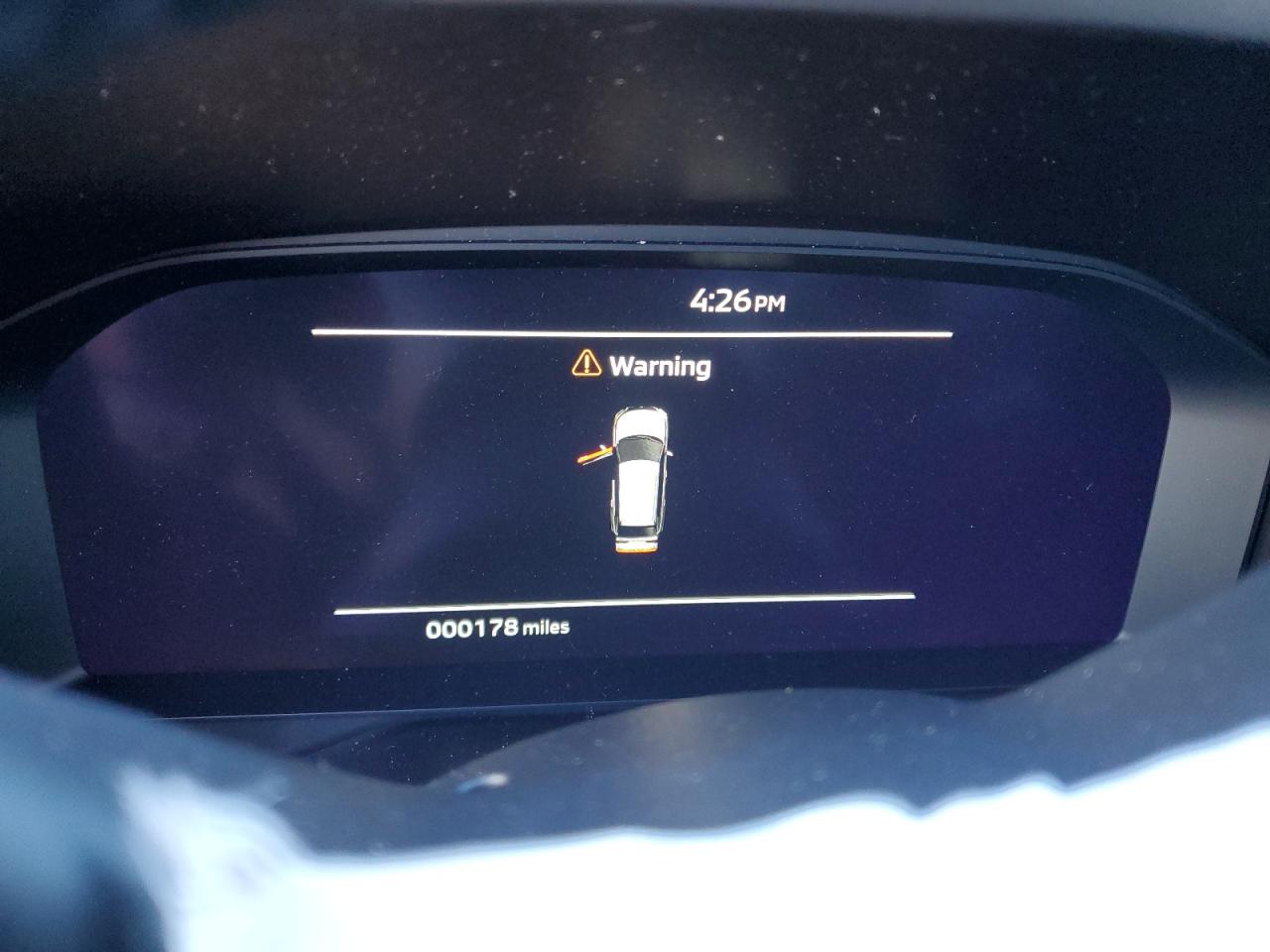 2024 MITSUBISHI OUTLANDER SE VIN:JA4J4VA88RZ085957