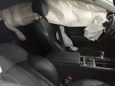 2019 Genesis G80 VIN: