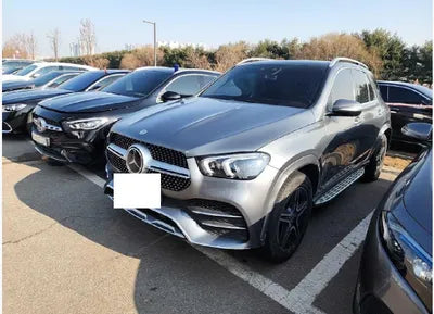 2020 Mercedes-Benz GLE 450 W1NFB5KB4LA260618 VIN:W1NFB5KB4LA260618