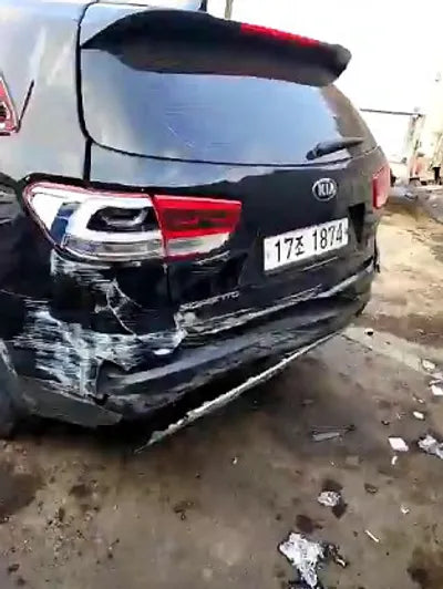 2015 Kia Sorento 416KMKNAPS81ADFA1 VIN:416KMKNAPS81ADFA1