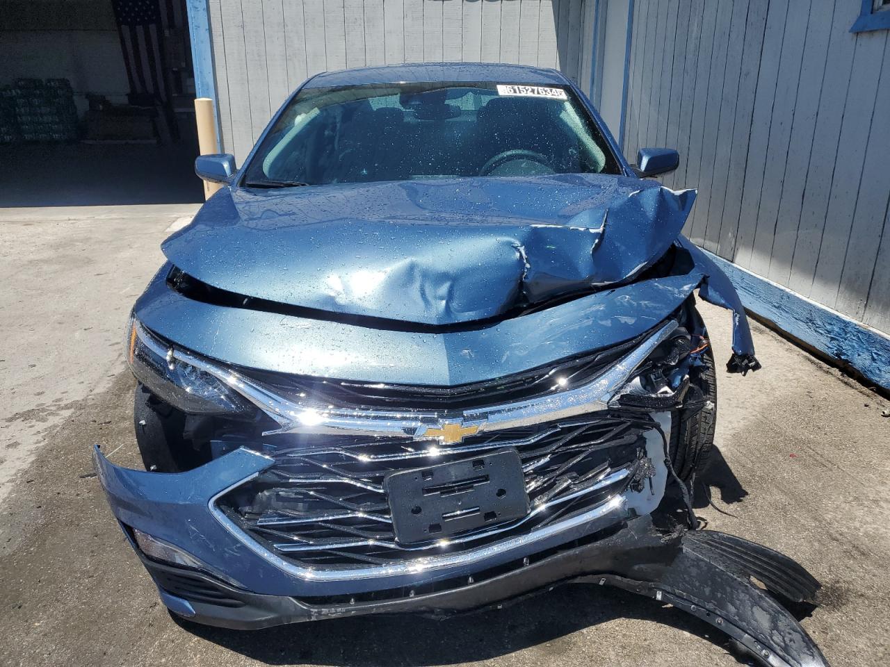 2024 CHEVROLET MALIBU LT VIN:1G1ZD5ST8RF223938