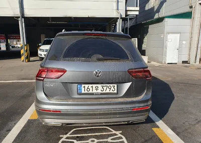 2020 Volkswagen Tiguan Allspace WVGZZZ5NZLM175555 VIN:WVGZZZ5NZLM175555