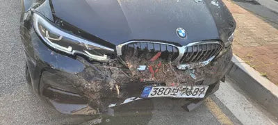 2022 BMW 320 WBA5V7102NFM37708 VIN:WBA5V7102NFM37708