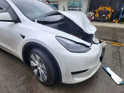 2024 Tesla Model Y LRWYGCFS8RC206846 VIN:LRWYGCFS8RC206846