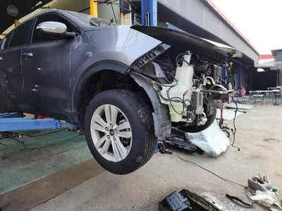 2015 Kia Sportage VIN: