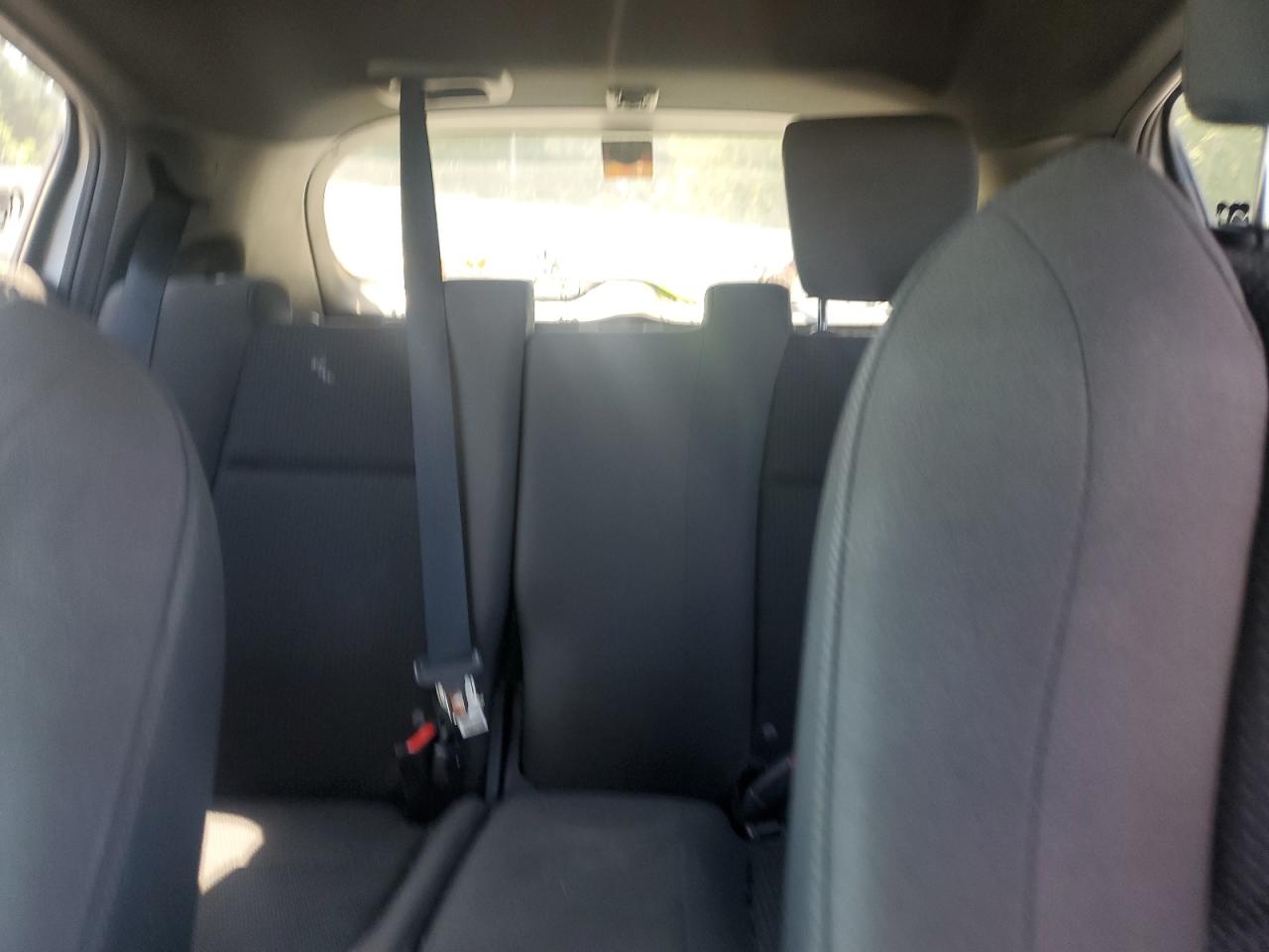 2022 HONDA HR-V SPORT VIN:3CZRU6H17NM702326