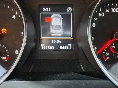 2015 Volkswagen Jetta WVWZZZ16ZFM027311 VIN:WVWZZZ16ZFM027311