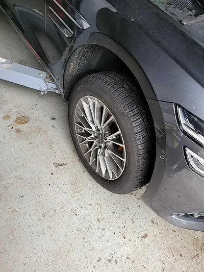 2020 Genesis G80 VIN: