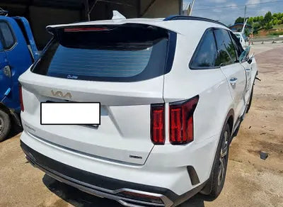 2023 Kia Sorento KNARL81GBPA185741 VIN:KNARL81GBPA185741