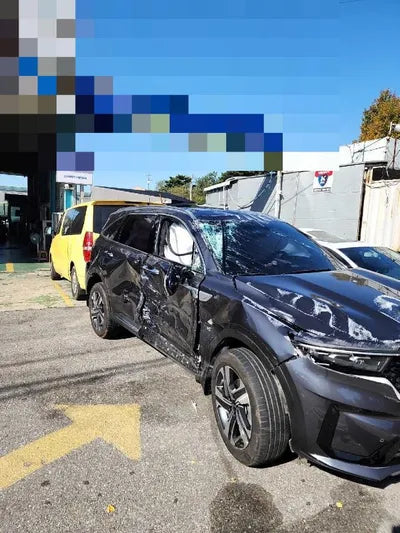2020 Kia Sorento VIN: