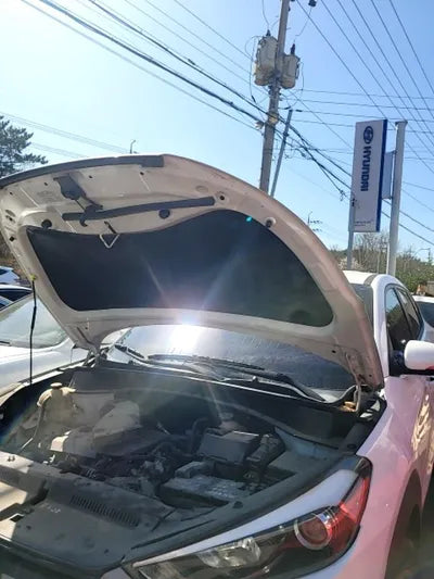 2015 Hyundai Tucson VIN: