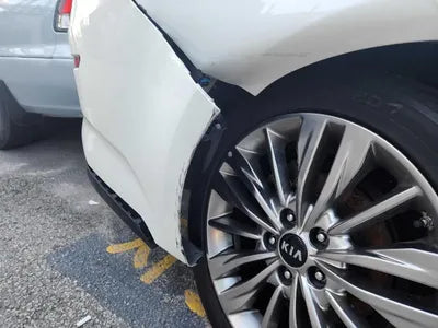 2019 Kia K5 VIN: