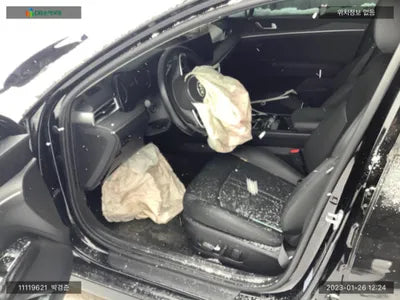 2020 Kia K5 KNAG2412BLA059083 VIN:KNAG2412BLA059083