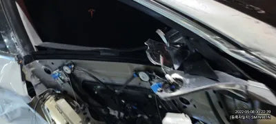 2020 Tesla Model 3 5YJ3E1EBXLF750767 VIN:5YJ3E1EBXLF750767