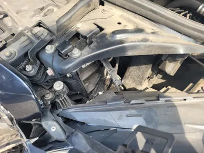 2016 Mercedes-Benz E 220 WDDHF0ABXGB314664 VIN:WDDHF0ABXGB314664