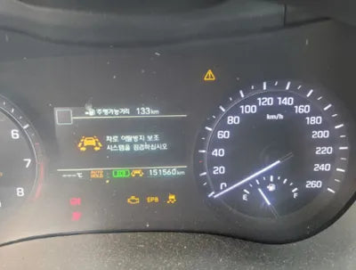 2018 Genesis G80 VIN: