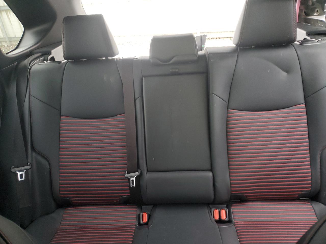 2022 TOYOTA RAV4 PRIME XSE VIN:JTMEB3FV2ND095214