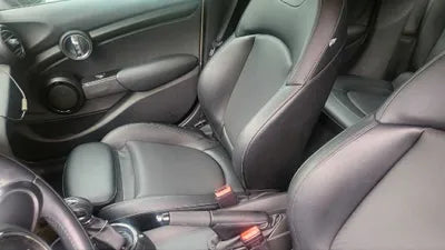 2015 MINI Cooper WMWXT3105FT853424 VIN:WMWXT3105FT853424